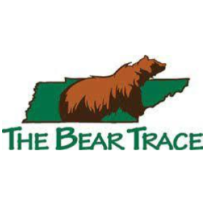 Bear Trace Golf Course Logo