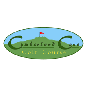 Cumberland Cove Golf Course Logo