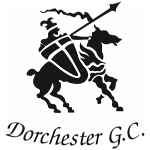Dorchester Golf Club Logo