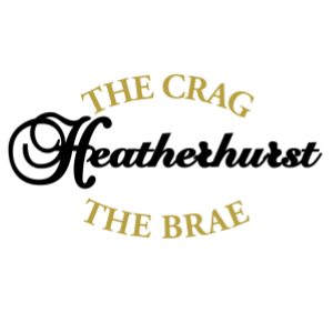 Heatherhurst Golf Course Logo
