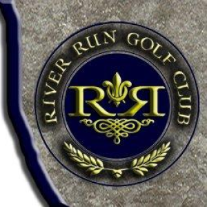 River Run Golf Course Logo