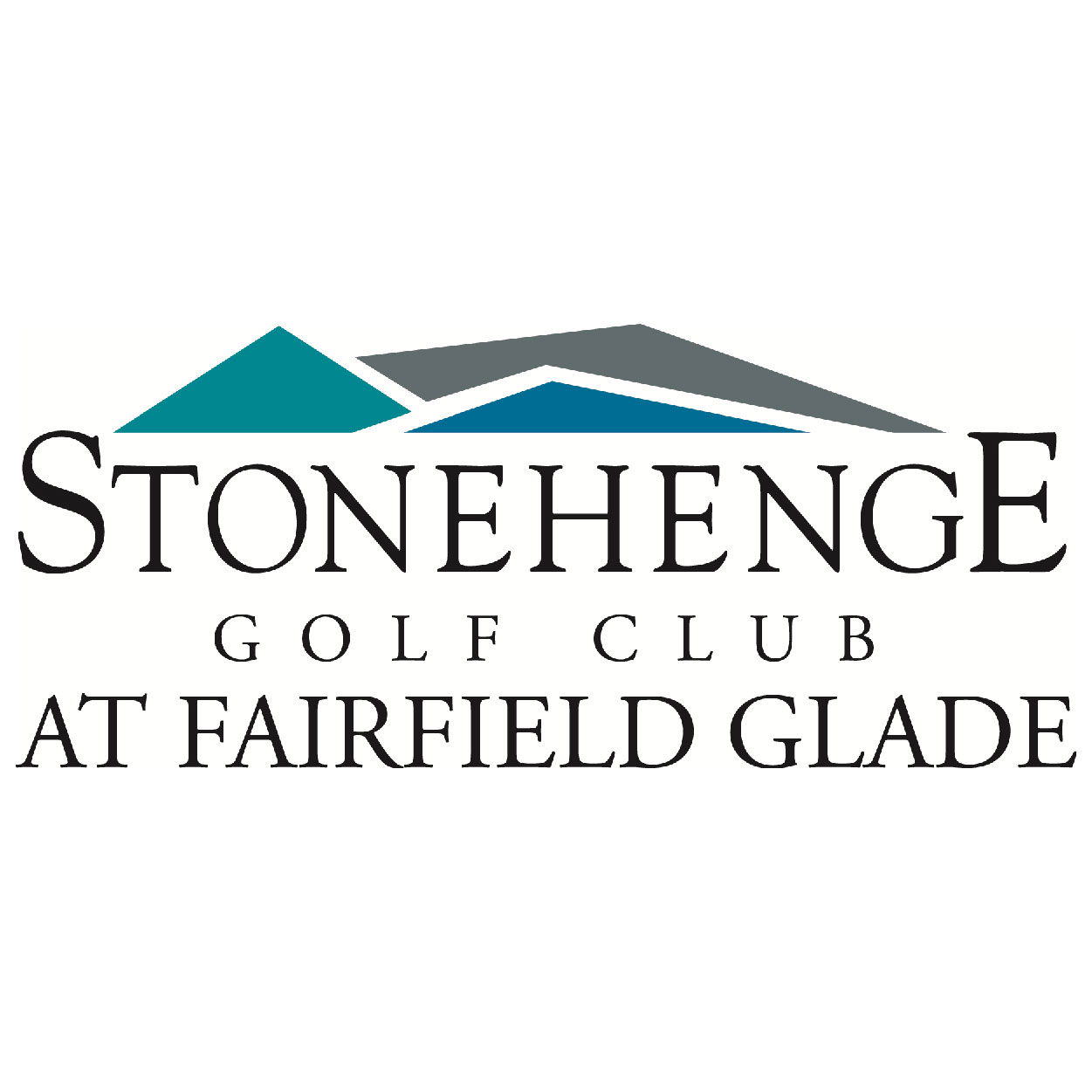 Stonehenge Golf Club Logo