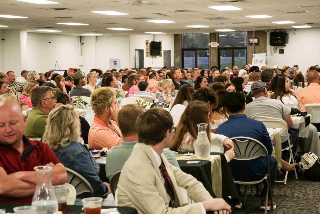 2026 Character Banquet Group